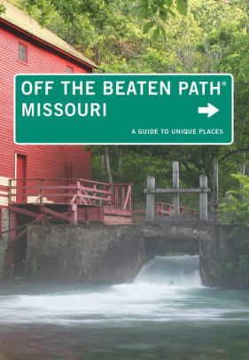 Mississippi off the beaten path a guide to unique places
