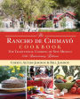 Rancho de Chimayo Cookbook: The Traditional Cooking Of New Mexico