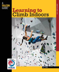 Title: Learning to Climb Indoors, Author: Eric Horst