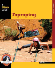 Title: Toproping, Author: Bob Gaines