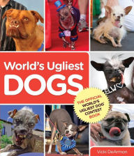 Title: World's Ugliest Dogs, Author: Vicki Dearmon