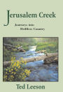 Jerusalem Creek: Fly Fishing through Driftless Country