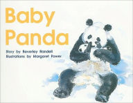 Title: Rigby PM Plus: Individual Student Edition Red (Levels 3-5) Baby Panda, Author: Houghton Mifflin Harcourt