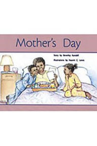 Title: Rigby PM Plus: Individual Student Edition Yellow (Levels 6-8) Mother's Day, Author: Houghton Mifflin Harcourt