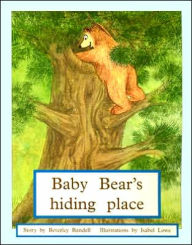 Title: Rigby PM Plus: Individual Student Edition Blue (Levels 9-11) Baby Bear's Hiding Place / Edition 1, Author: Houghton Mifflin Harcourt