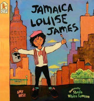 Title: Jamaica Louise James, Author: Amy Hest