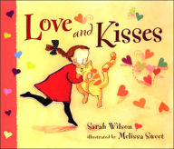 Title: Love and Kisses, Author: Sarah Wilson