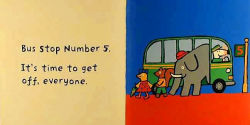 Alternative view 2 of Maisy Drives the Bus: (Maisy the Mouse's Driving Adventure - For Toddlers, Preschoolers, and Kids Ages 2-5)