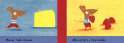 Alternative view 2 of Mouse Has Fun: Brand New Readers