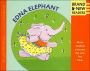 Edna Elephant: Brand New Readers