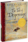 Alternative view 3 of The Tale of Despereaux