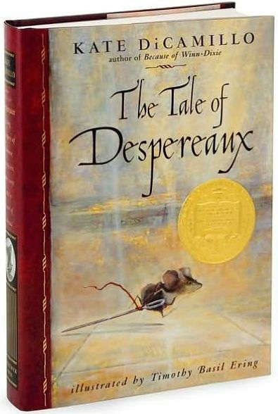 The Tale of Despereaux