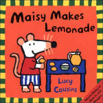 Alternative view 1 of Maisy Makes Lemonade: (Maisy the Mouse's Lemonade Stand - A Summer Friendship Story for Toddlers, Preschoolers, and Kids Ages 3 -7)