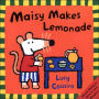 Maisy Makes Lemonade: (Maisy the Mouse's Lemonade Stand - A Summer Friendship Story for Toddlers, Preschoolers, and Kids Ages 3 -7)