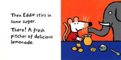 Alternative view 2 of Maisy Makes Lemonade: (Maisy the Mouse's Lemonade Stand - A Summer Friendship Story for Toddlers, Preschoolers, and Kids Ages 3 -7)