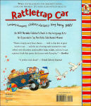 Alternative view 3 of Rattletrap Car
