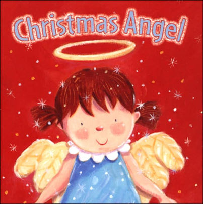 Christmas Angel