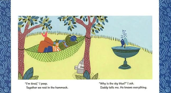I Love Daddy: Super Sturdy Picture Books
