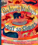 Alternative view 1 of A Collection of Rudyard Kipling's Just So Stories