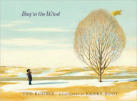 Title: Bag in the Wind, Author: Ted Kooser