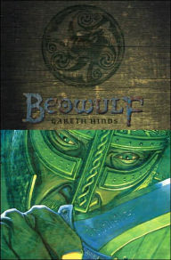 Title: Beowulf, Author: Gareth Hinds