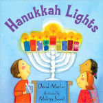 Alternative view 1 of Hanukkah Lights