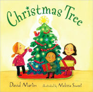 Title: Christmas Tree, Author: David Martin