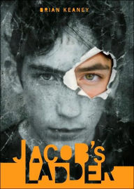 Title: Jacob's Ladder, Author: Brian Keaney