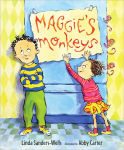 Alternative view 1 of Maggie's Monkeys