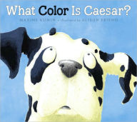 Title: What Color Is Caesar?, Author: Maxine Kumin