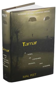 Title: Tamar, Author: Mal Peet