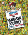 Where's Waldo? The Fantastic Journey