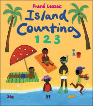 Title: Island Counting 1 2 3, Author: Frane Lessac