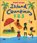 Alternative view 1 of Island Counting 1 2 3