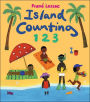 Island Counting 1 2 3
