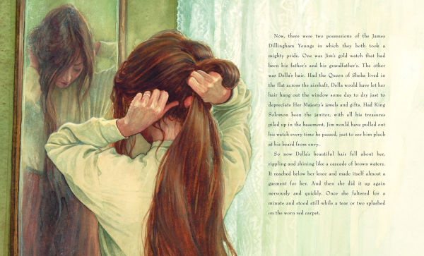 The Gift of the Magi