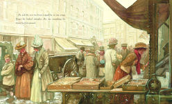 Alternative view 3 of The Gift of the Magi