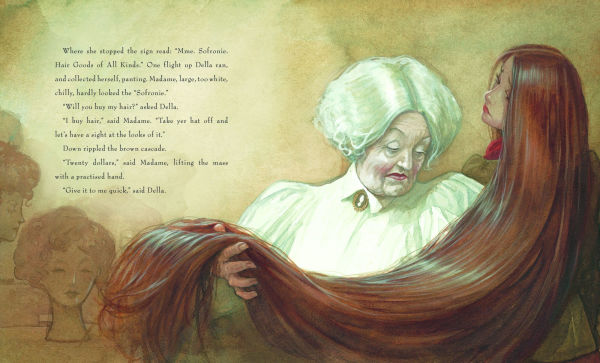 The Gift of the Magi