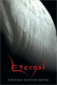 Title: Eternal (Tantalize Series #2), Author: Cynthia Leitich Smith