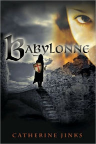 Title: Babylonne, Author: Catherine Jinks