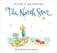 Title: The North Star, Author: Peter H. Reynolds