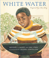 Title: White Water, Author: Michael S. Bandy