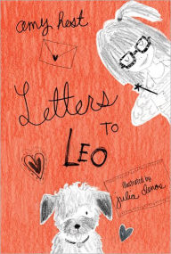 Title: Letters to Leo, Author: Amy Hest