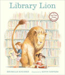 Alternative view 1 of Library Lion