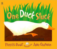 Title: One Duck Stuck Big Book: A Mucky Ducky Counting Book, Author: Phyllis Root