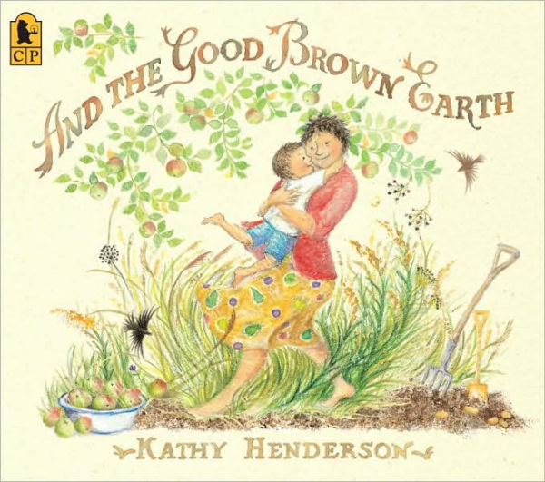 And the Good Brown Earth