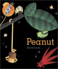 Title: Peanut, Author: David Lucas