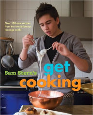 Title: Get Cooking, Author: Sam Stern