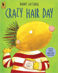 Title: Crazy Hair Day Big Book, Author: Barney Saltzberg