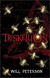 Title: Triskellion, Author: Will Peterson